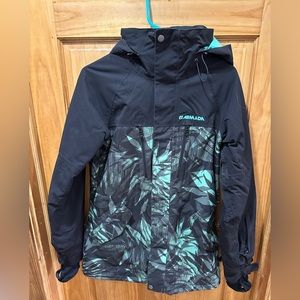 Armada ski jacket